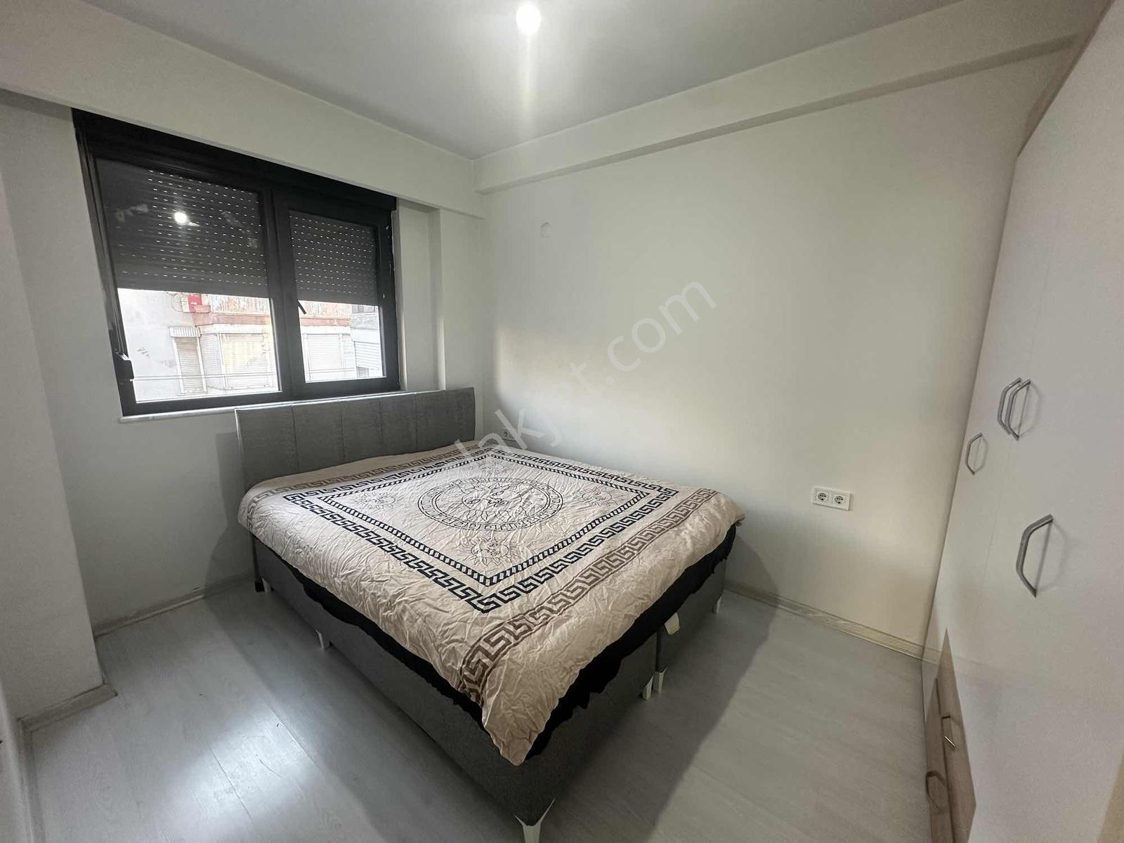 Turpa Balçovadan Agora Ve Metro Karşısında Kiralık Daire - Görsel 9