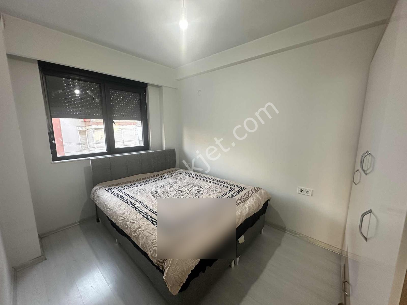 Turpa Balçovadan Agora Ve Metro Karşısında Kiralık Daire - Görsel 16