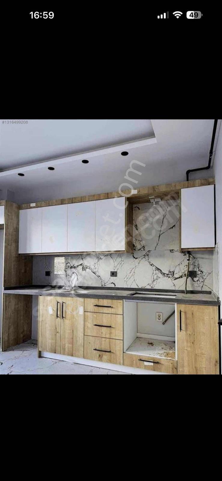 Havuzlu Vıllakent Girişi Trıpleks Villa - Görsel 12