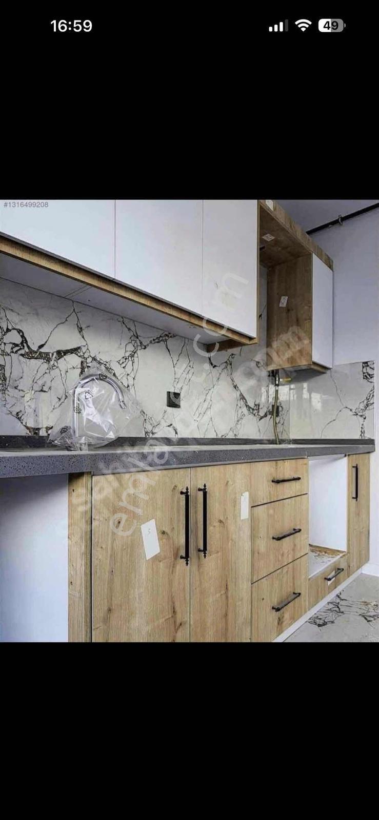 Havuzlu Vıllakent Girişi Trıpleks Villa - Görsel 20