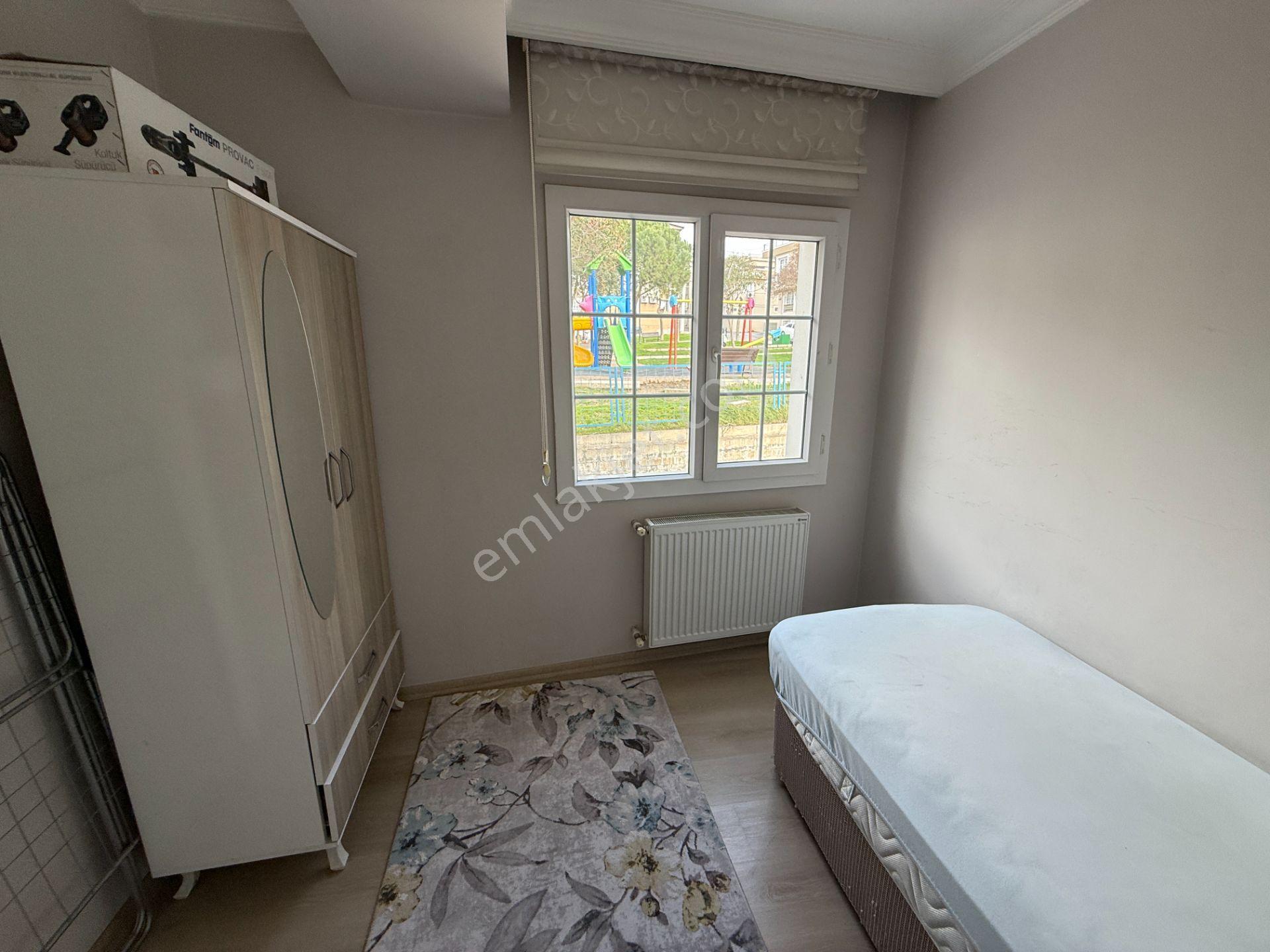 Turyap Buca'da Atatürk Mah.de Arakat Kiralık Full Eşyalı Daire - Görsel 6