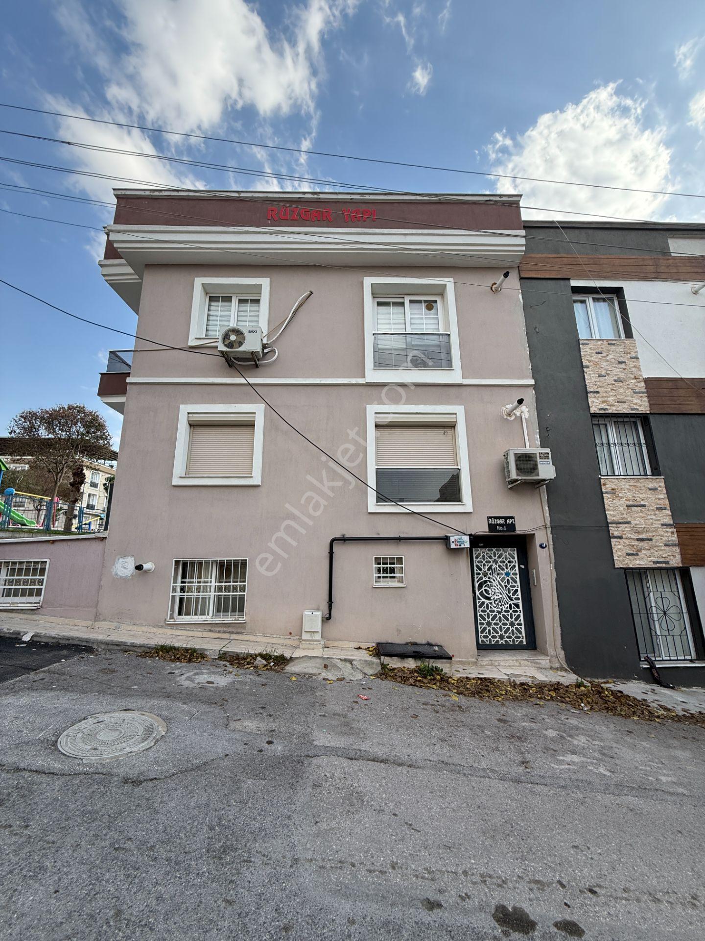 Turyap Buca'da Atatürk Mah.de Arakat Kiralık Full Eşyalı Daire - Görsel 2