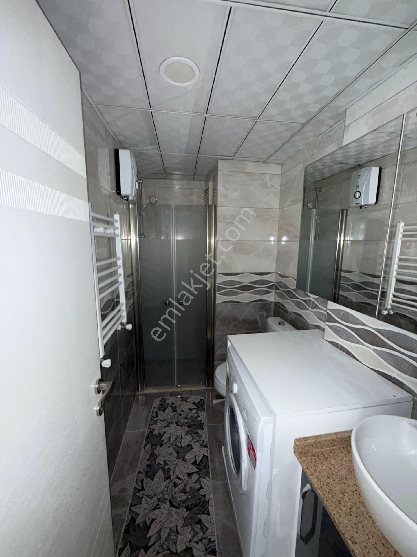 Turyap Buca'da Atatürk Mah.de Arakat Kiralık Full Eşyalı Daire - Görsel 4
