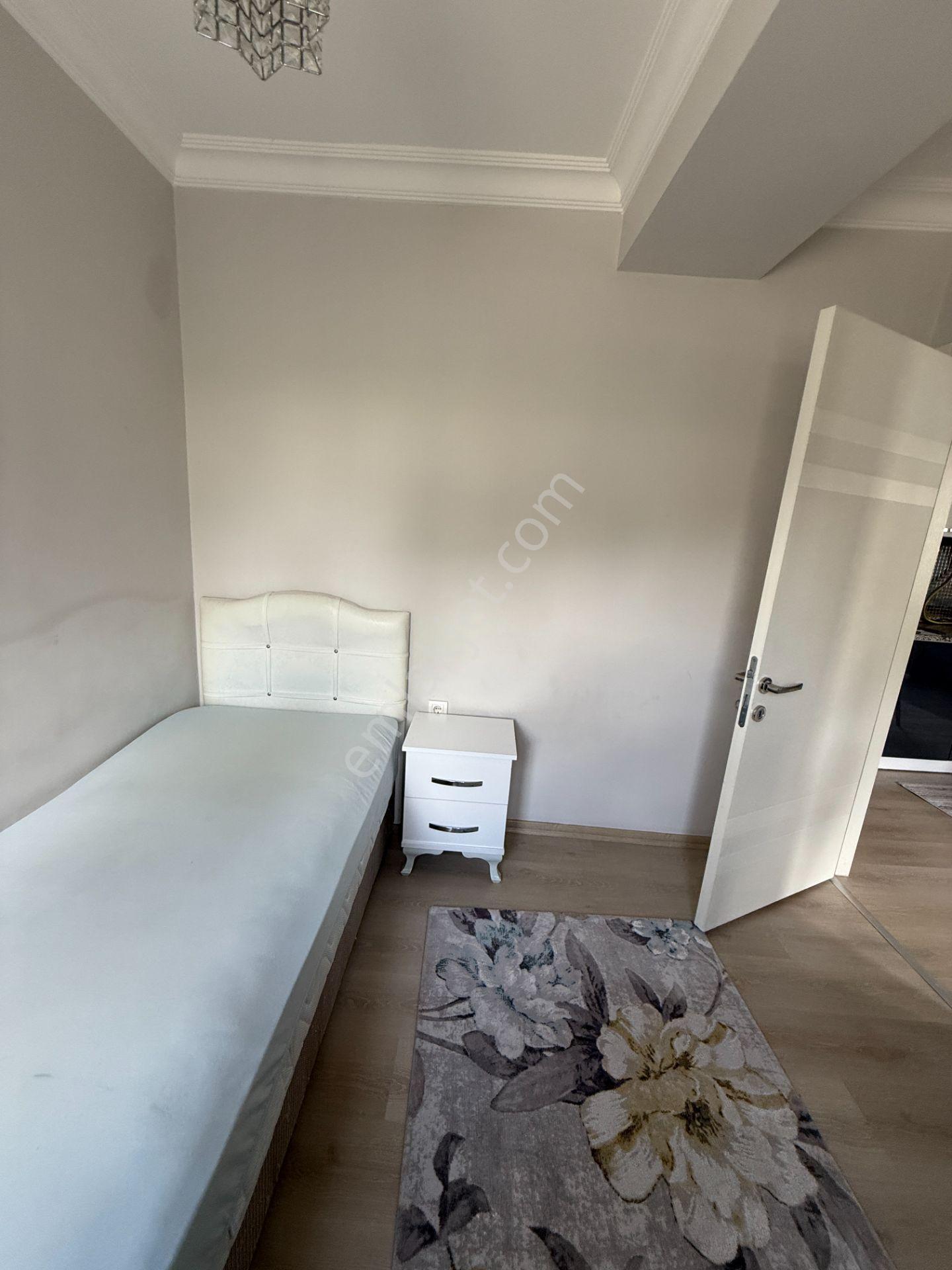 Turyap Buca'da Atatürk Mah.de Arakat Kiralık Full Eşyalı Daire - Görsel 5