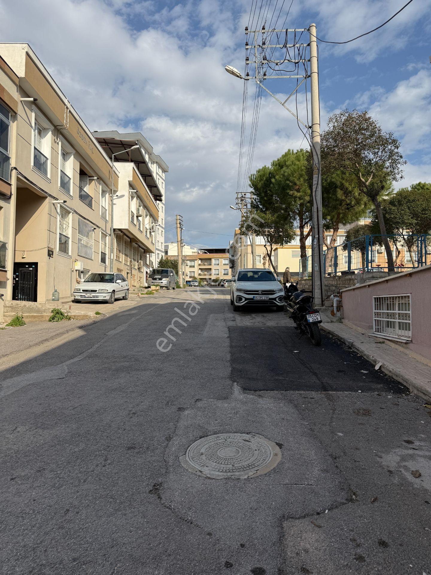 Turyap Buca'da Atatürk Mah.de Arakat Kiralık Full Eşyalı Daire - Görsel 16