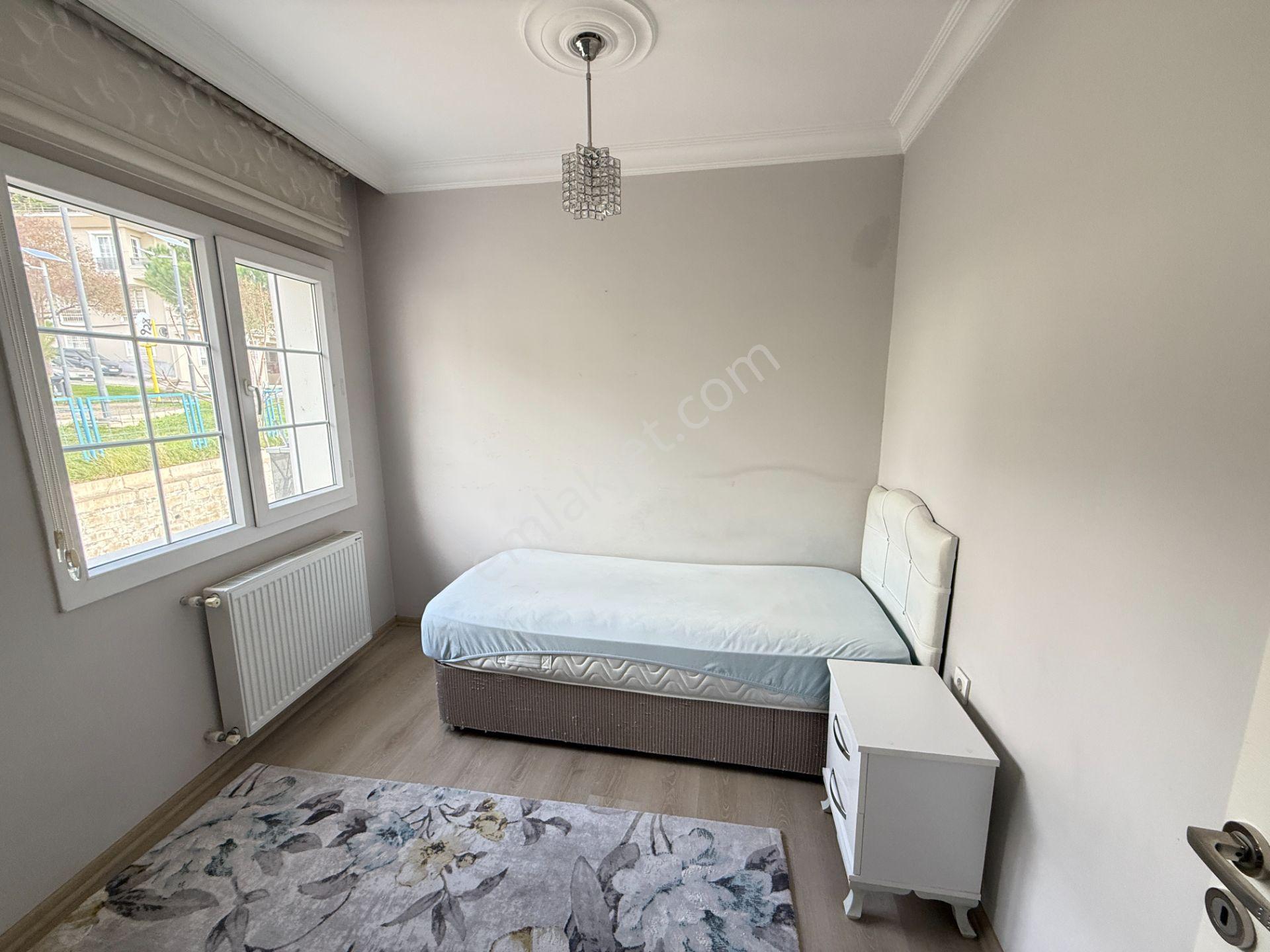 Turyap Buca'da Atatürk Mah.de Arakat Kiralık Full Eşyalı Daire - Görsel 7