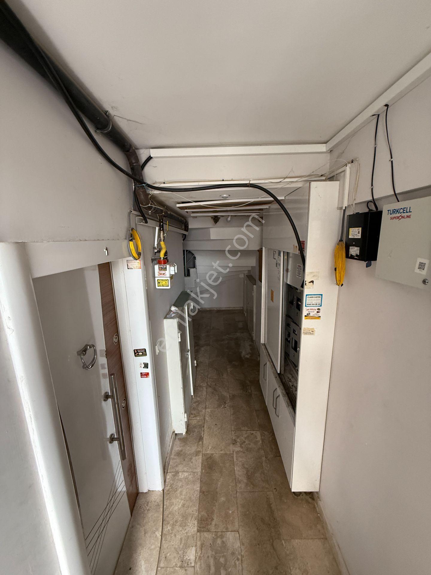 Turyap Buca'da Atatürk Mah.de Arakat Kiralık Full Eşyalı Daire - Görsel 13
