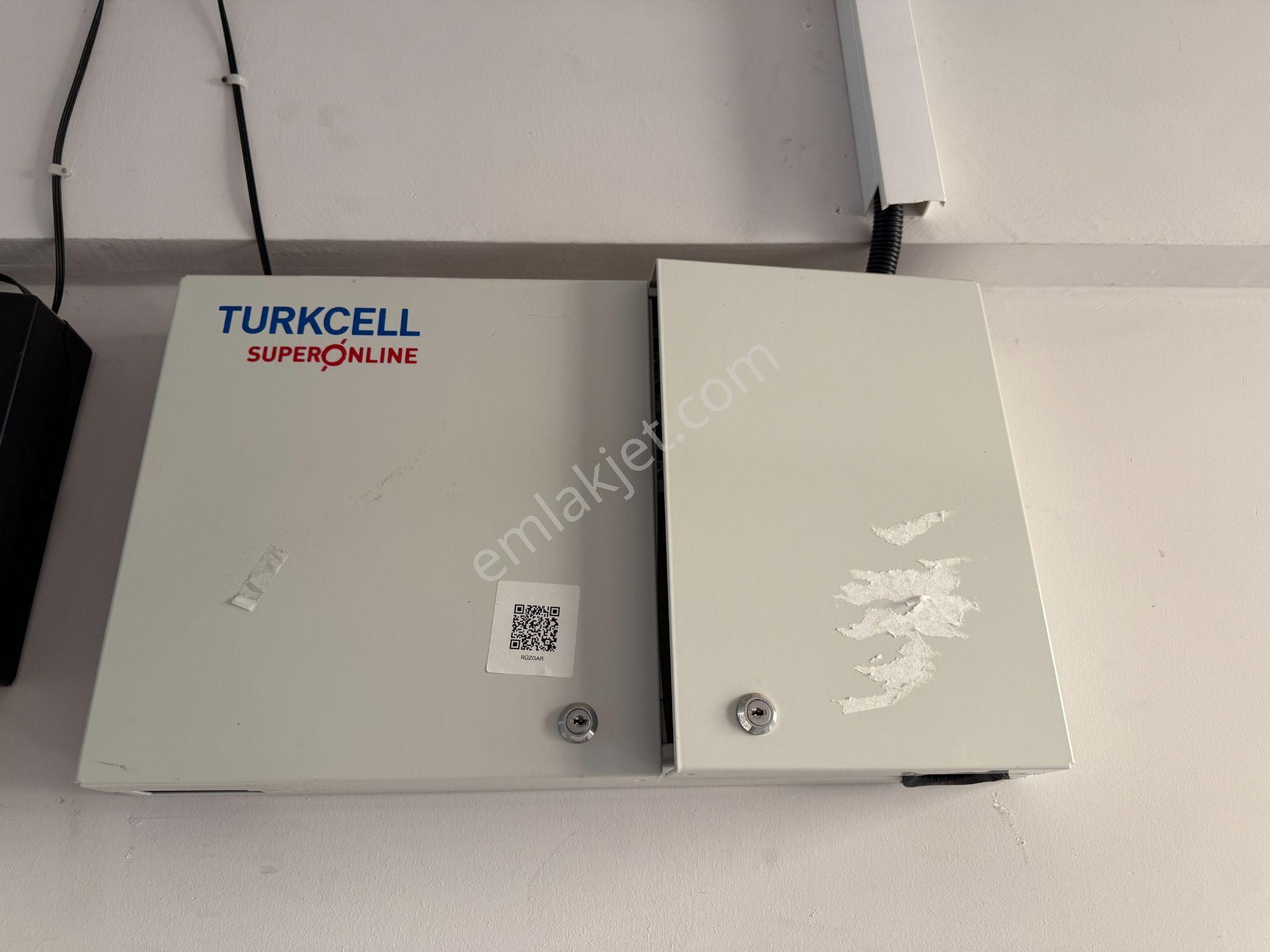 Turyap Buca'da Atatürk Mah.de Arakat Kiralık Full Eşyalı Daire - Görsel 18