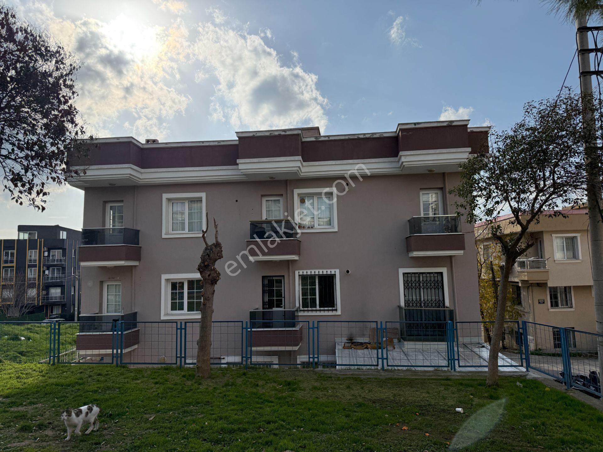 Turyap Buca'da Atatürk Mah.de Arakat Kiralık Full Eşyalı Daire - Görsel 14