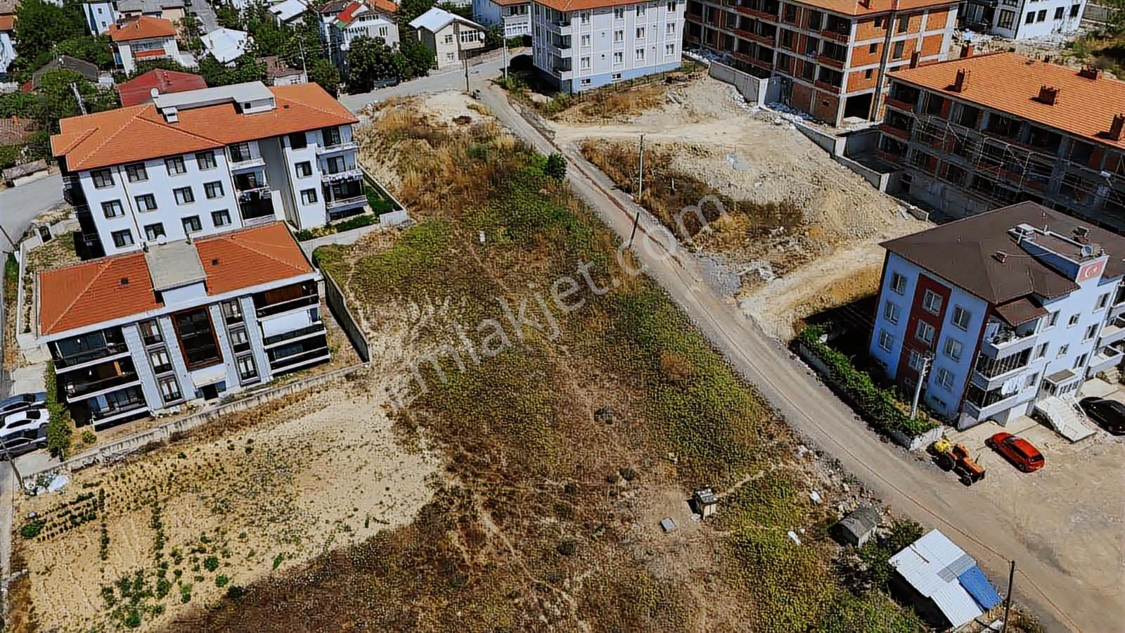 Kaynarca Merkezde 3 Kat Konut İmarlı 479 M2 Satılık Arsa - Görsel 3