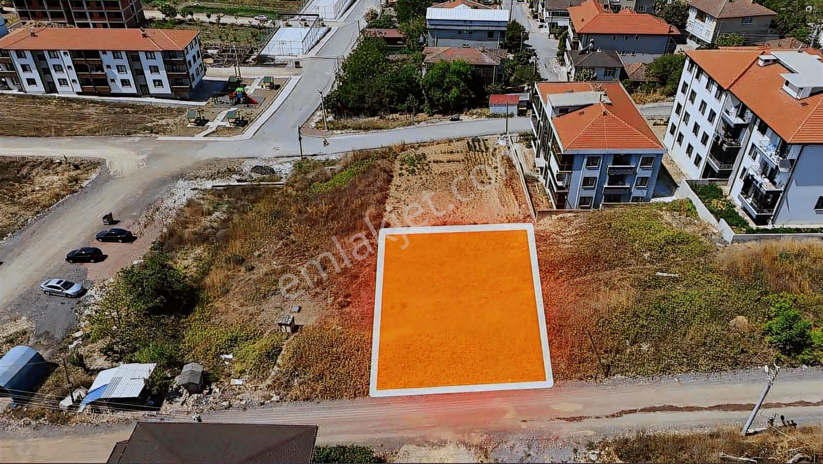 Kaynarca Merkezde 3 Kat Konut İmarlı 479 M2 Satılık Arsa - Görsel 7