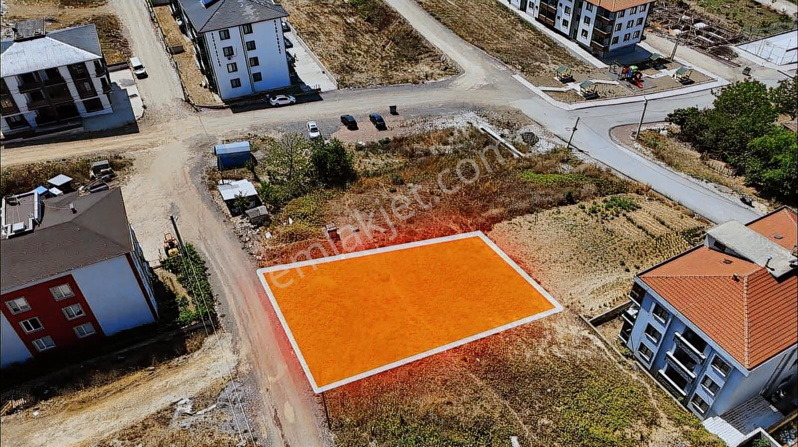 Kaynarca Merkezde 3 Kat Konut İmarlı 479 M2 Satılık Arsa - Görsel 5