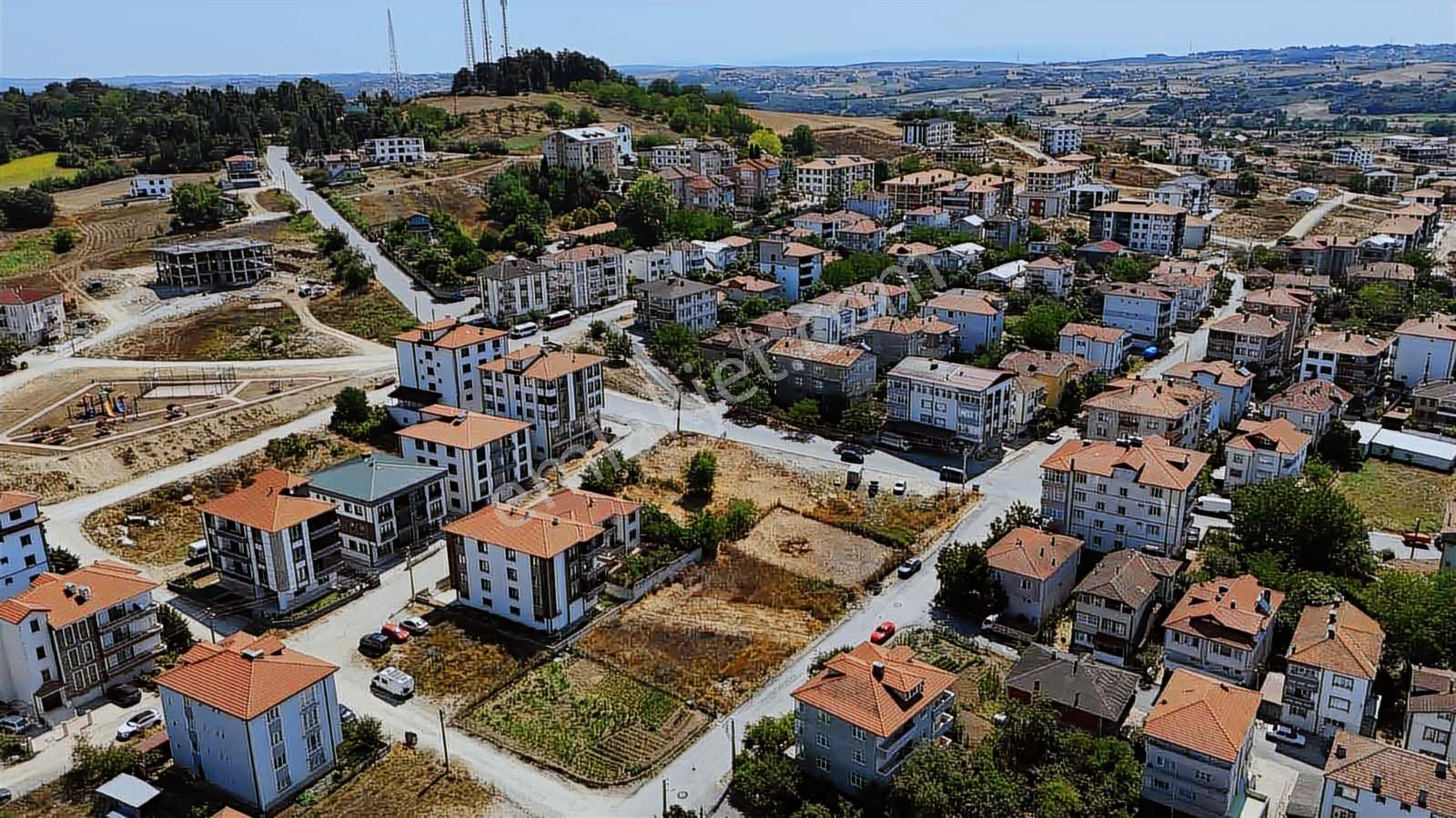 Kaynarca Merkez De 3 Kat Konut İmarlı 400 M2 Arsa - Görsel 7