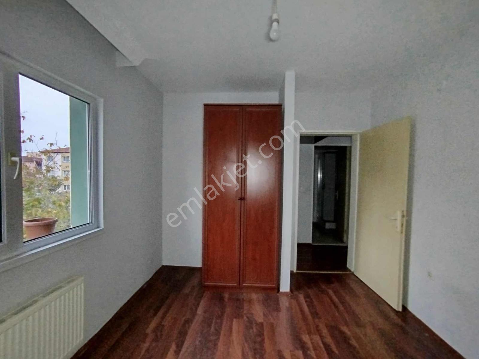 Camılı'de 3+1 Muhteşem Manzaralı Bakımlı Daıre - Görsel 14