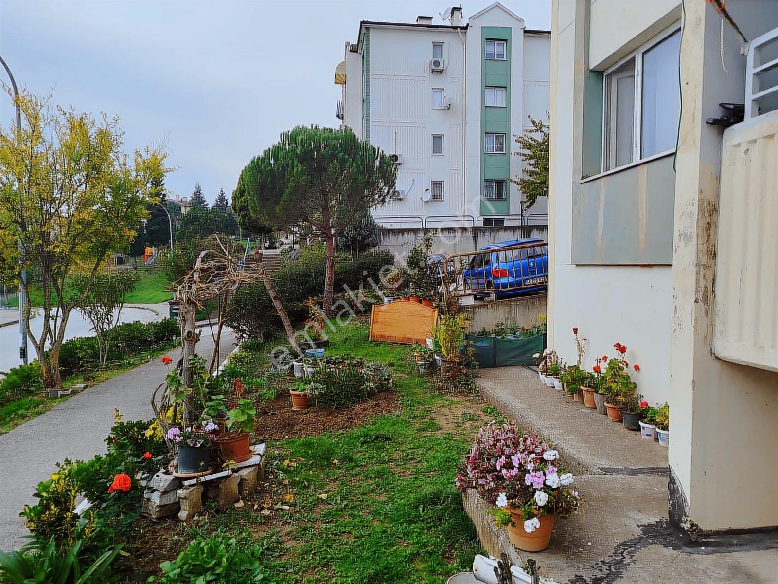 Camılı'de 3+1 Muhteşem Manzaralı Bakımlı Daıre - Görsel 2