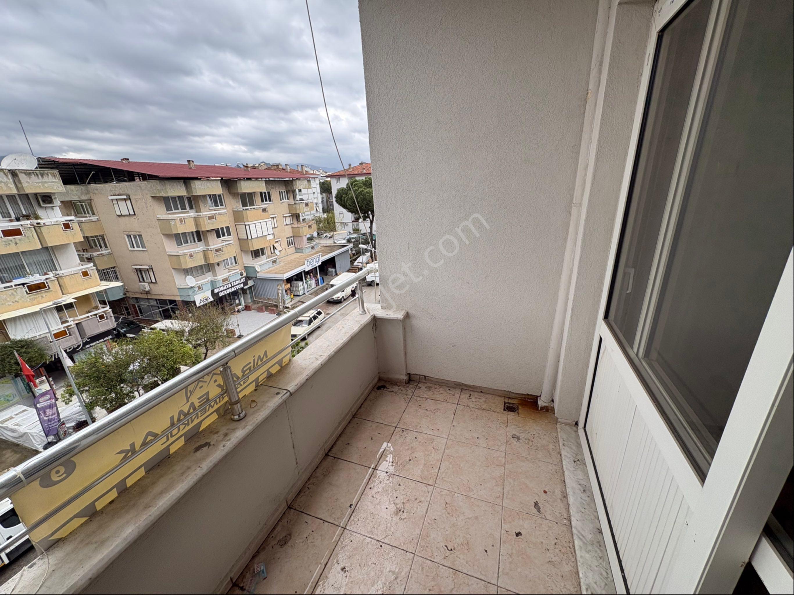 Miray Emlaktan Yıldıztepe Mahallesinde Kiralık 3+1 Daire - Görsel 9