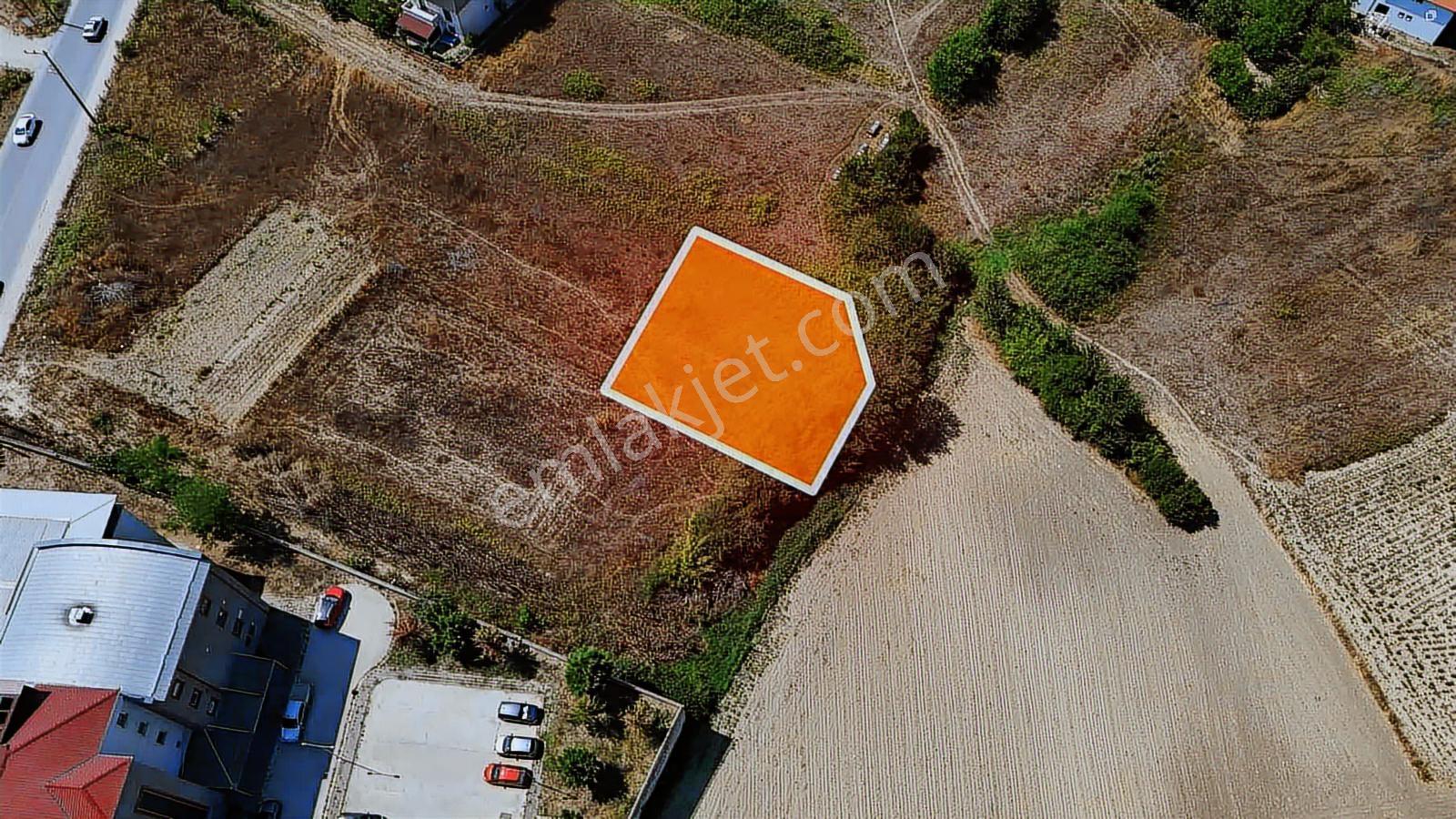 Kaynarca Hastane Yanı 3 Kat Konut İmarlı 448 M2 Köşe Parsel - Görsel 5