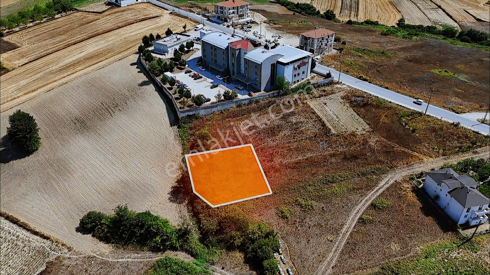 Kaynarca Hastane Yanı 3 Kat Konut İmarlı 448 M2 Köşe Parsel - Görsel 6