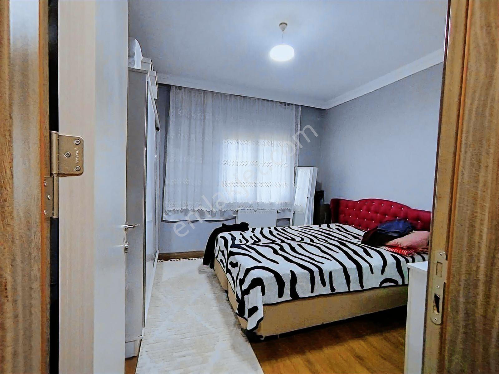 Korucuk 4. Etap Konutlarında Satılık 2+1 Daıre - Görsel 22