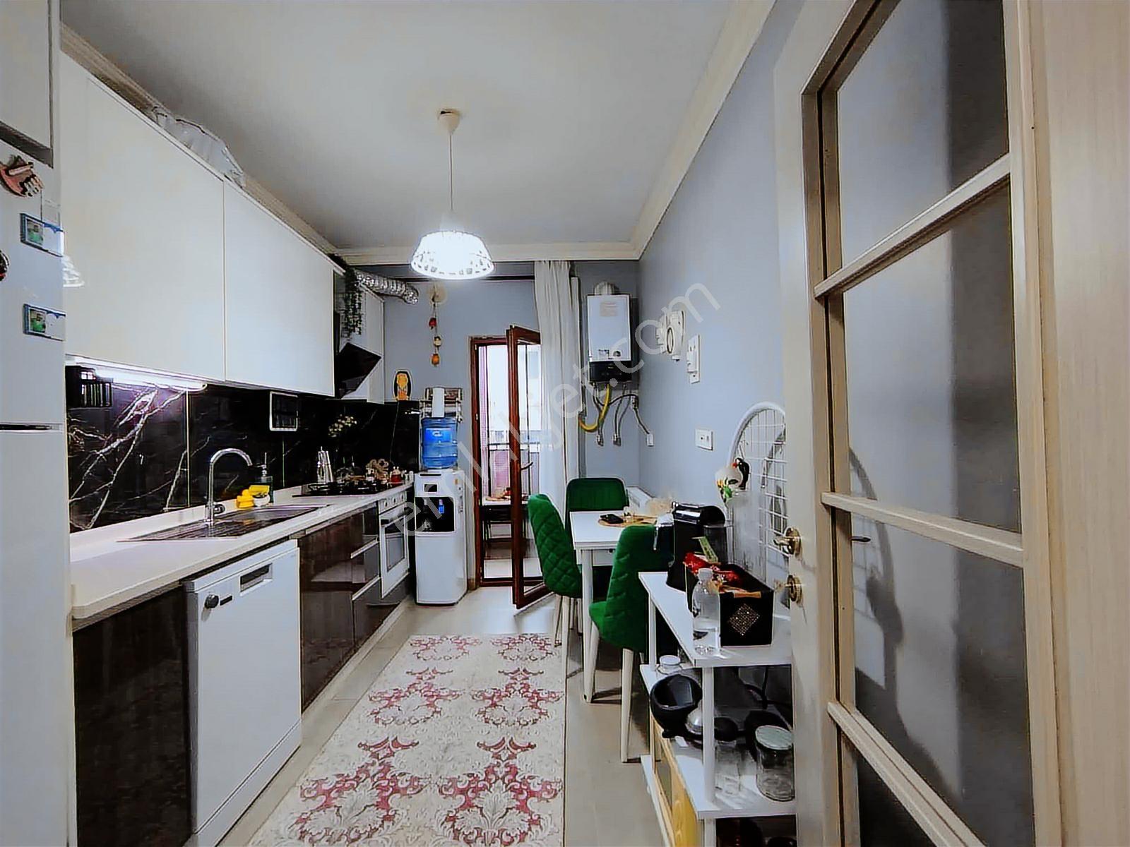Korucuk 4. Etap Konutlarında Satılık 2+1 Daıre - Görsel 3