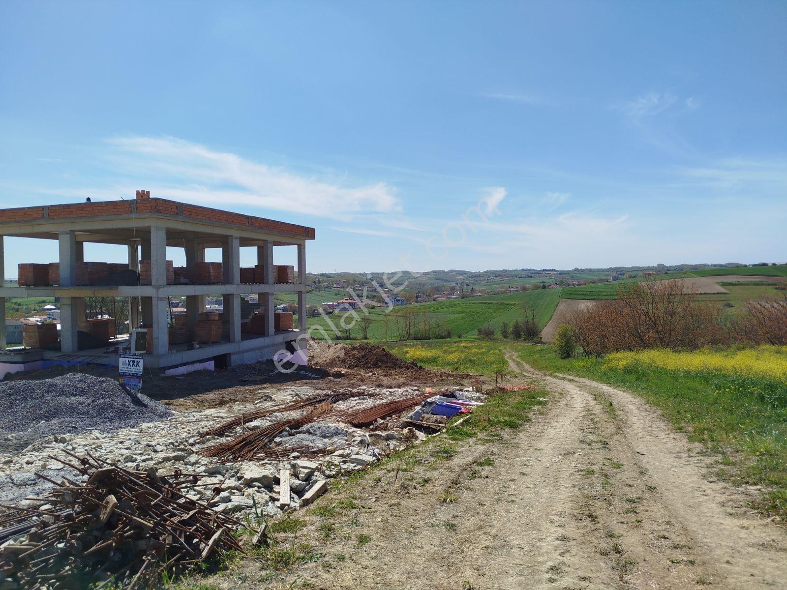 Remax Vira Yeşim Kara'dan 467 M2 Konut İmarlı Arsa Hastane Yanı - Görsel 4