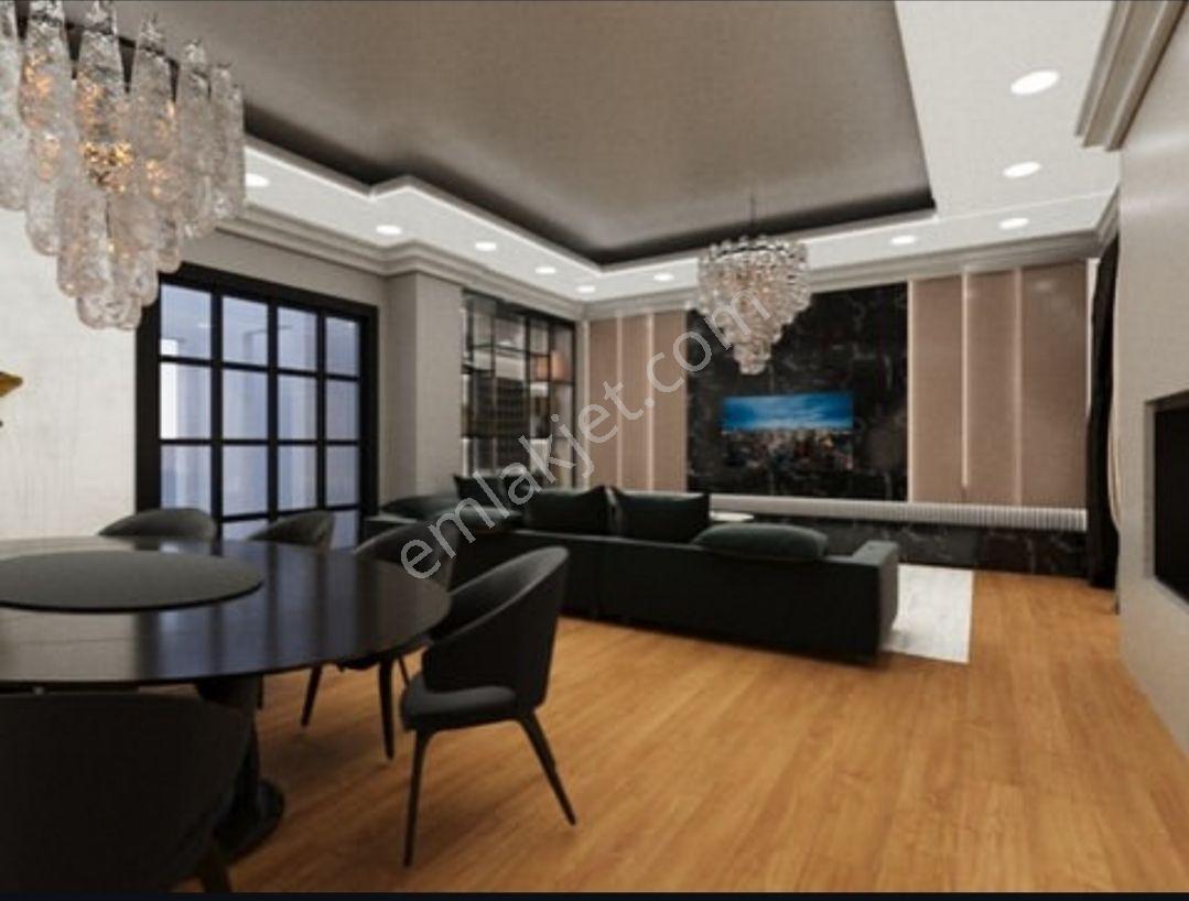 Remax Yeşim Kara'dan Vali Konağına Komşu Bahçeli Villa - Görsel 46