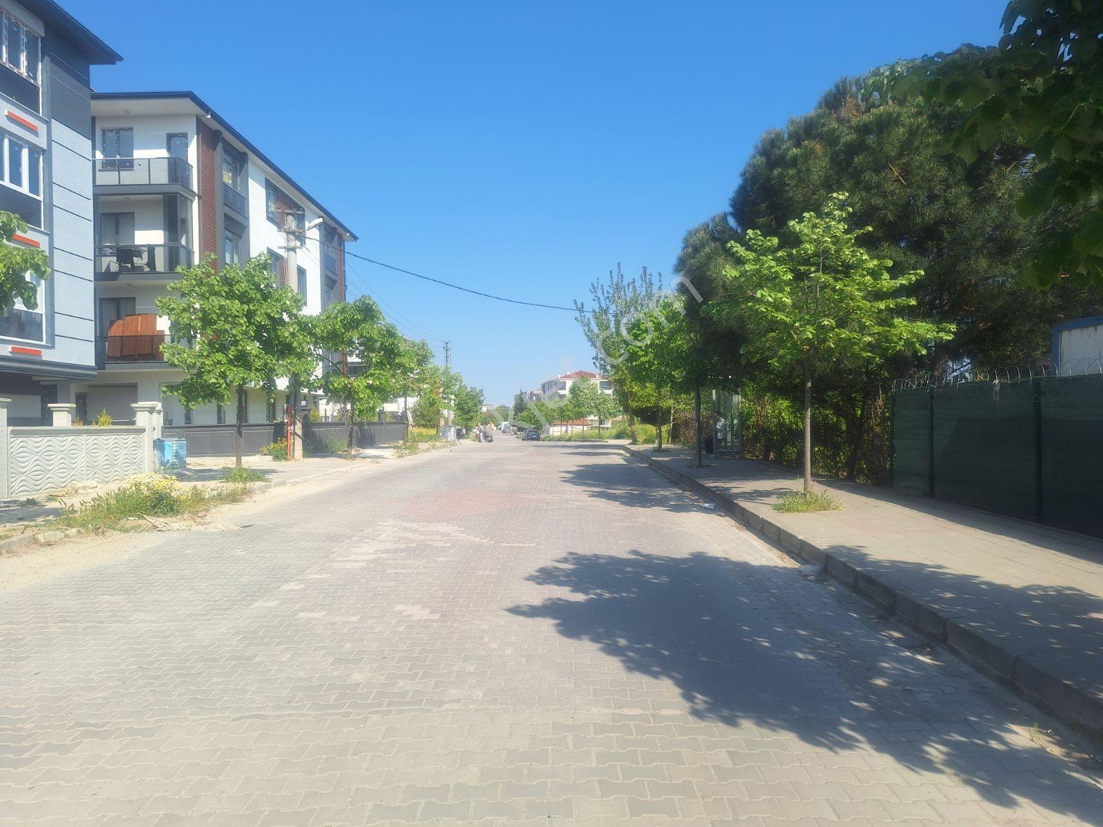 Mehmetoğlu Gayrimenkulden Çobançeşme Mah. 1+1 Satılık Daire - Görsel 11