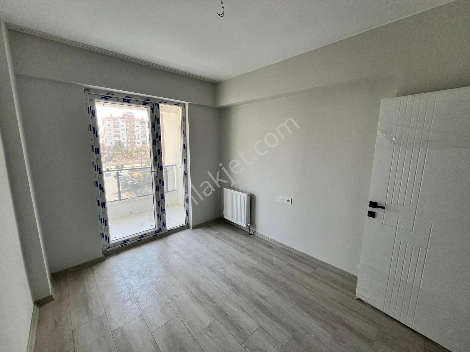 Yapracık Atayurt Mahallesi Yeni Bitmiş Projede Kiralık 2+1 Daire - Görsel 10