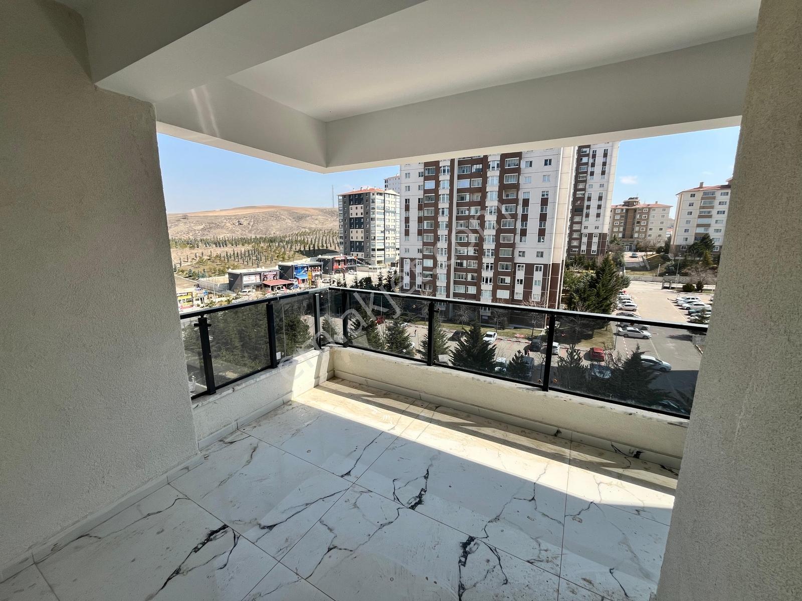 Yapracık Atayurt Mahallesi Yeni Bitmiş Projede Kiralık 2+1 Daire - Görsel 7