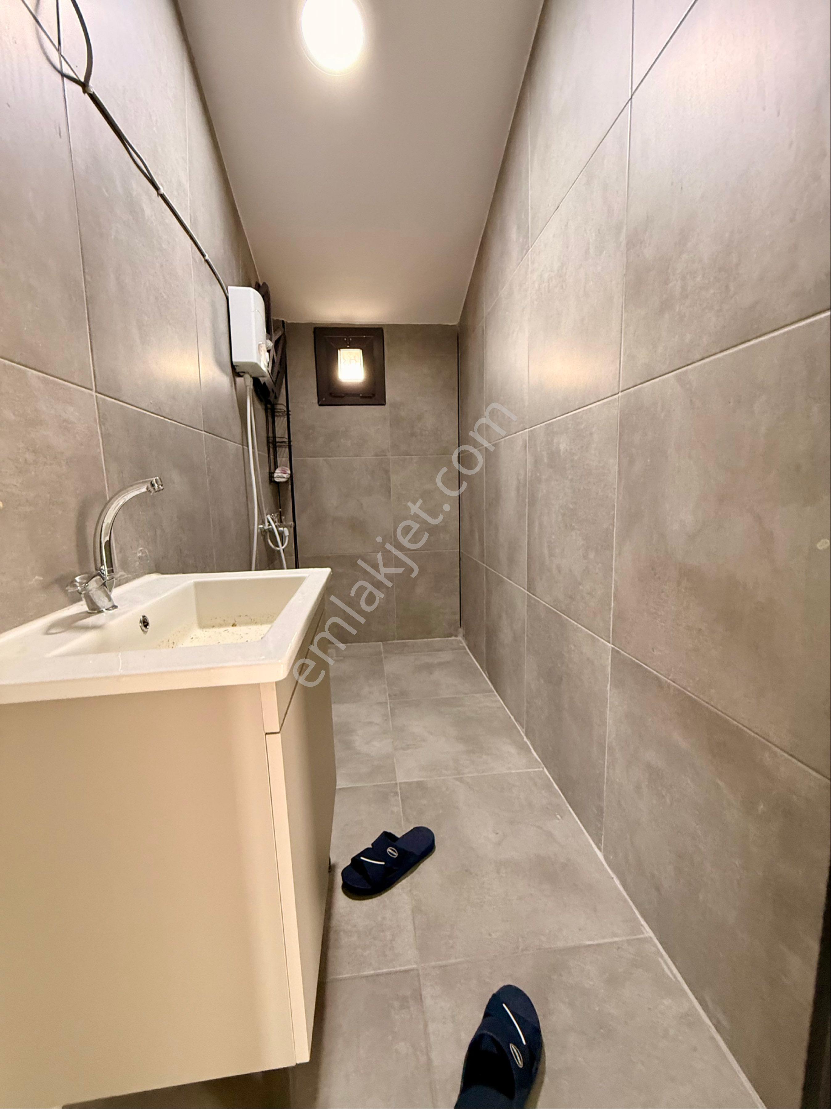Güzelyurt Civarı Villa Loft Sitesinde Satılık 4+1 Dublex Villa - Görsel 29