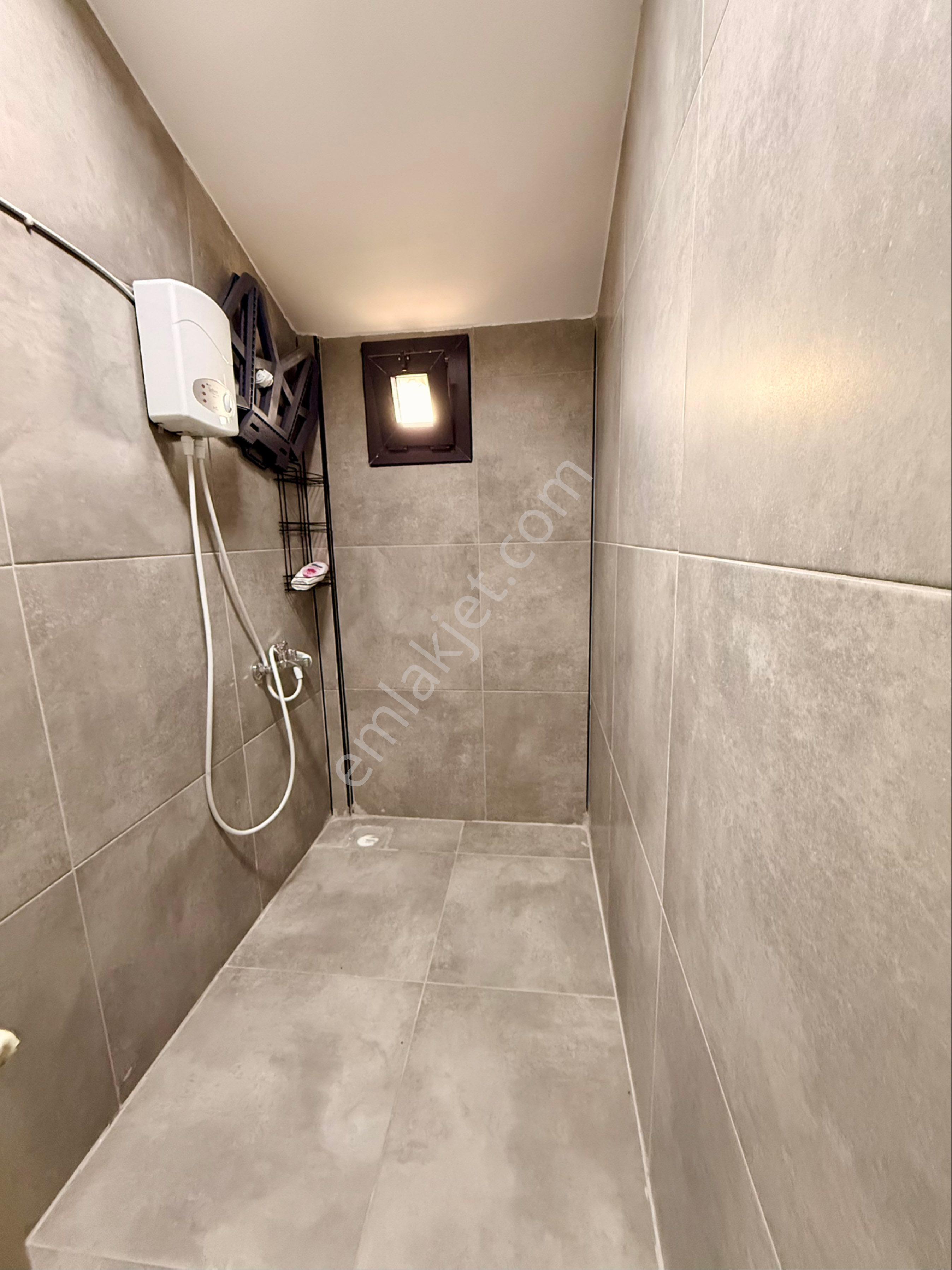Güzelyurt Civarı Villa Loft Sitesinde Satılık 4+1 Dublex Villa - Görsel 30