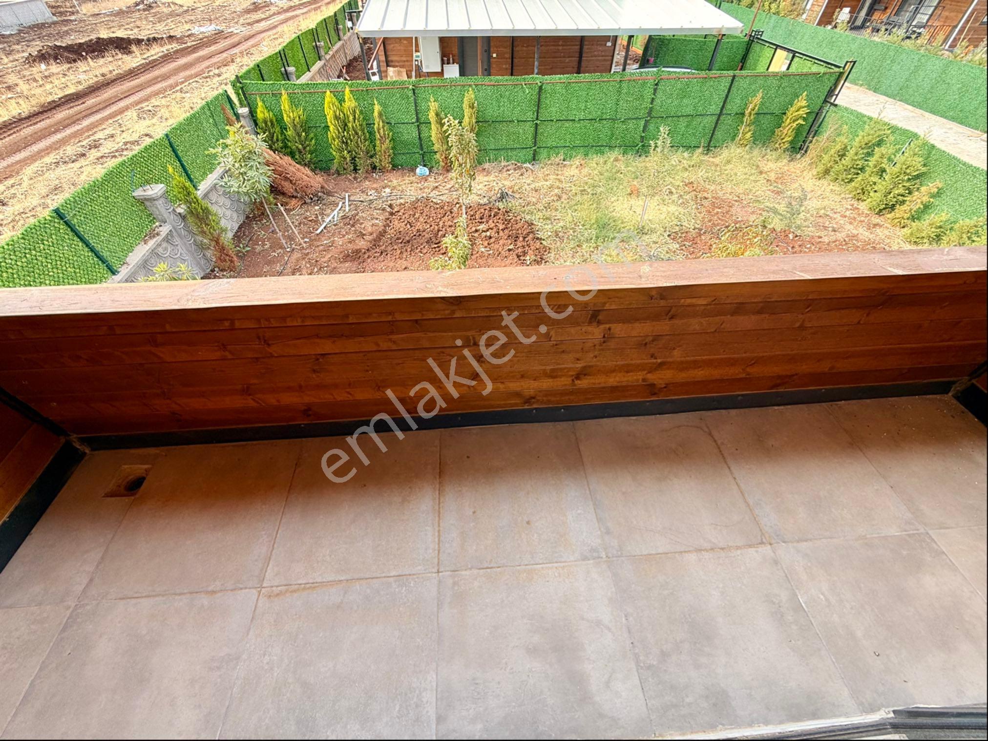 Güzelyurt Civarı Villa Loft Sitesinde Satılık 4+1 Dublex Villa - Görsel 33