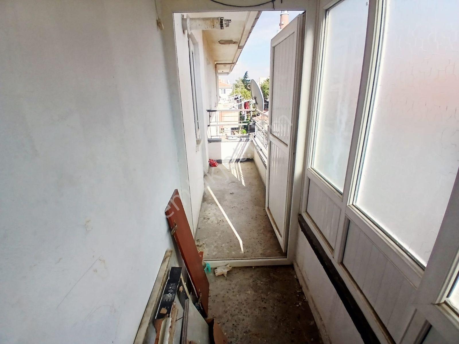 Etimesgut Katta Yapılı Merkezi Konum 2+1 Kupon Dairesi - Görsel 28
