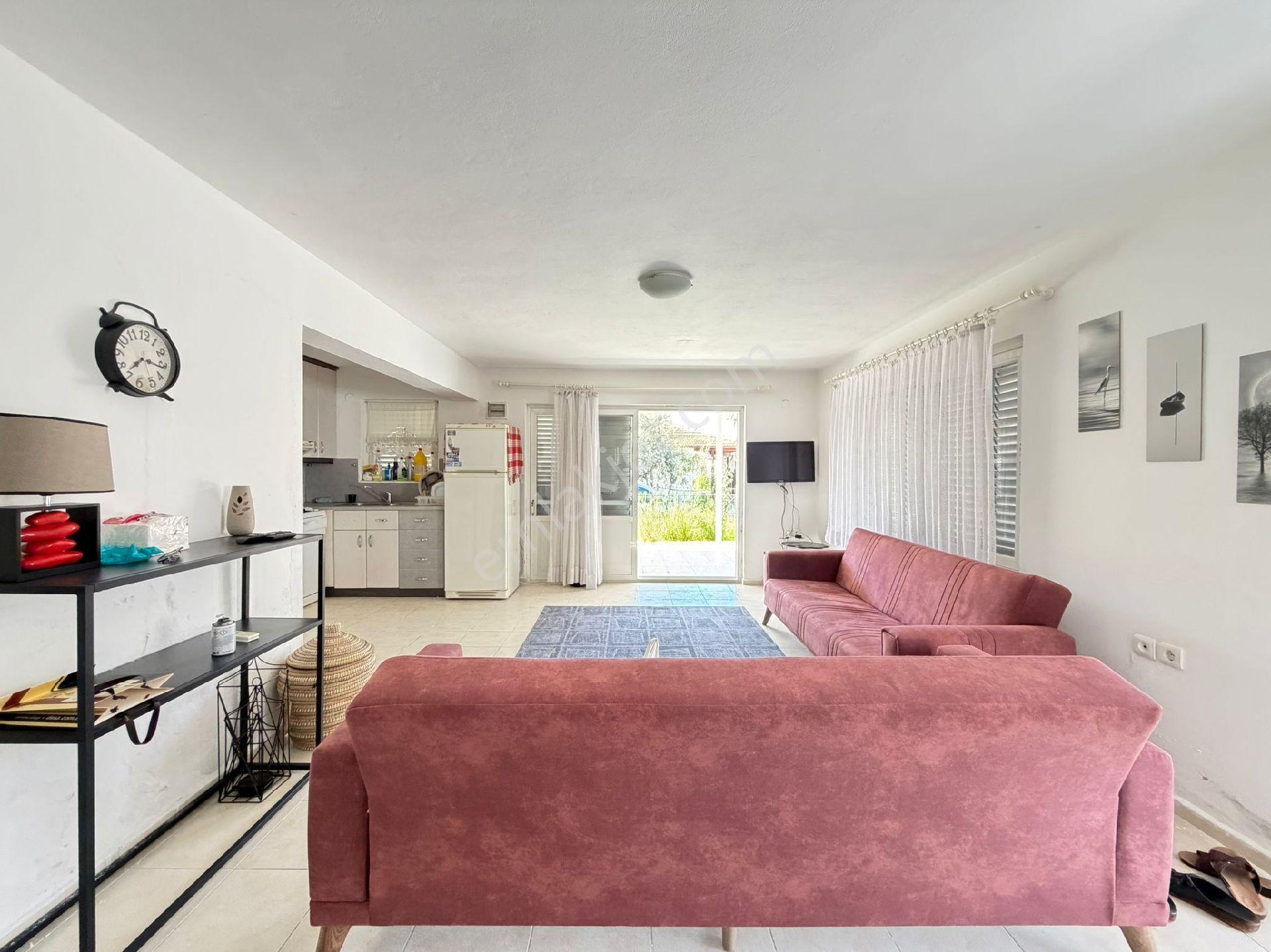 Kuşadası Satılık Nazilli Sitesi 2+1 - Görsel 10