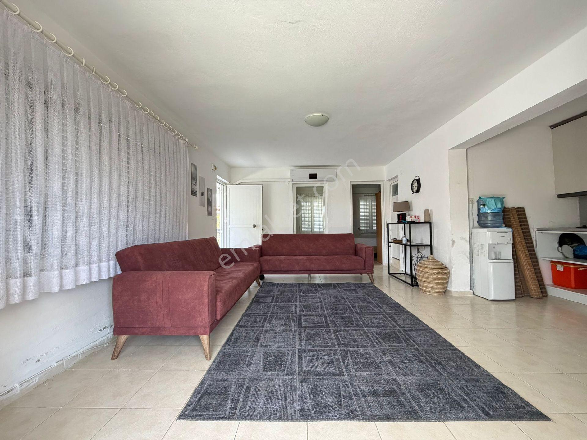 Kuşadası Satılık Nazilli Sitesi 2+1 - Görsel 13