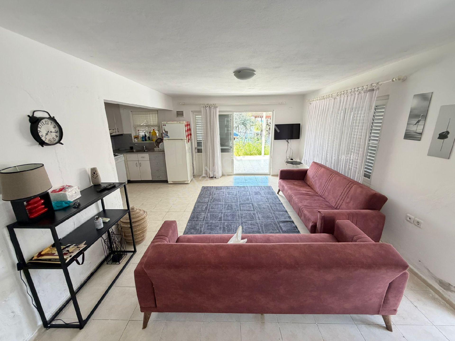 Kuşadası Satılık Nazilli Sitesi 2+1 - Görsel 4