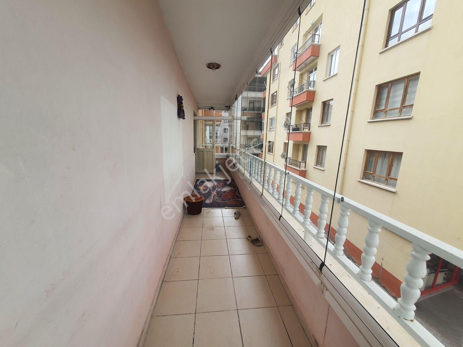 Etlik Yayla Geniş 3+1 Sağlık Ocağı Yakın Cadde Üzeri Arakat - Görsel 15