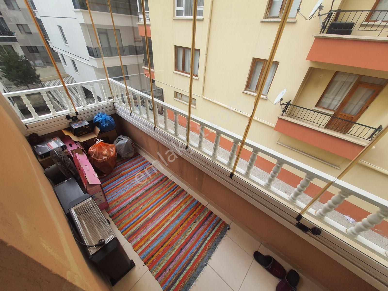 Etlik Yayla Geniş 3+1 Sağlık Ocağı Yakın Cadde Üzeri Arakat - Görsel 33