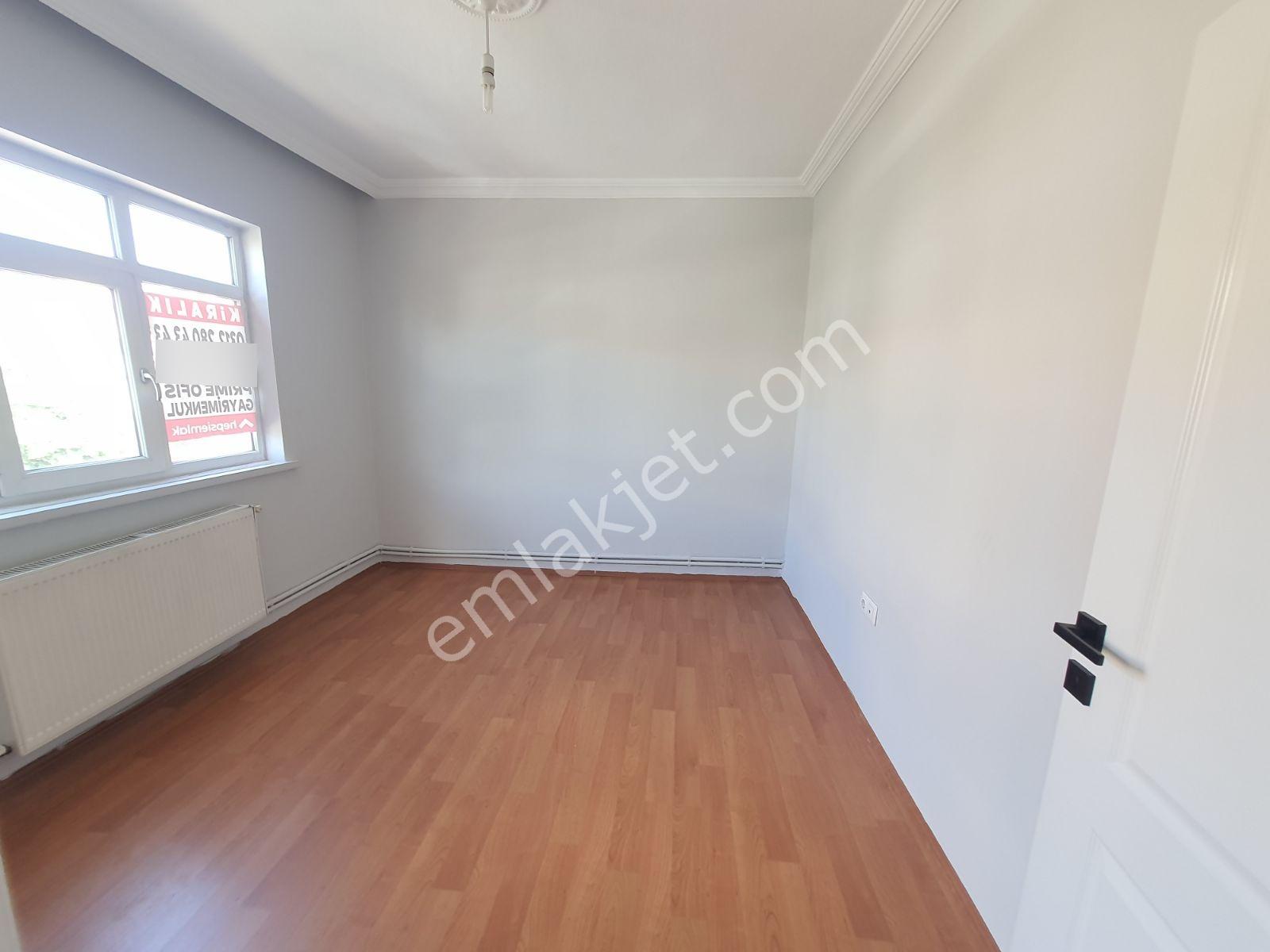 Etlik Şehir Hast. Ve Gataya Yürüme Mesafe Full Yapılı 3+1 Arakat - Görsel 41