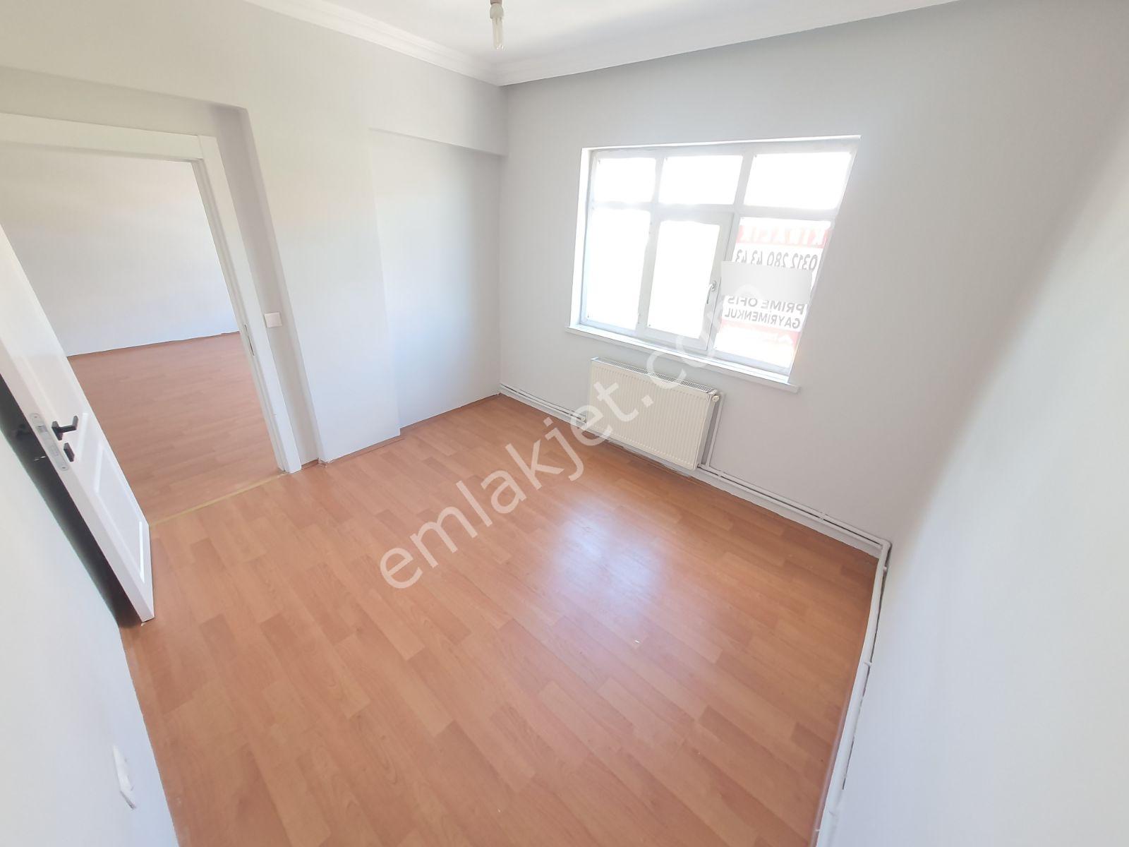 Etlik Şehir Hast. Ve Gataya Yürüme Mesafe Full Yapılı 3+1 Arakat - Görsel 28