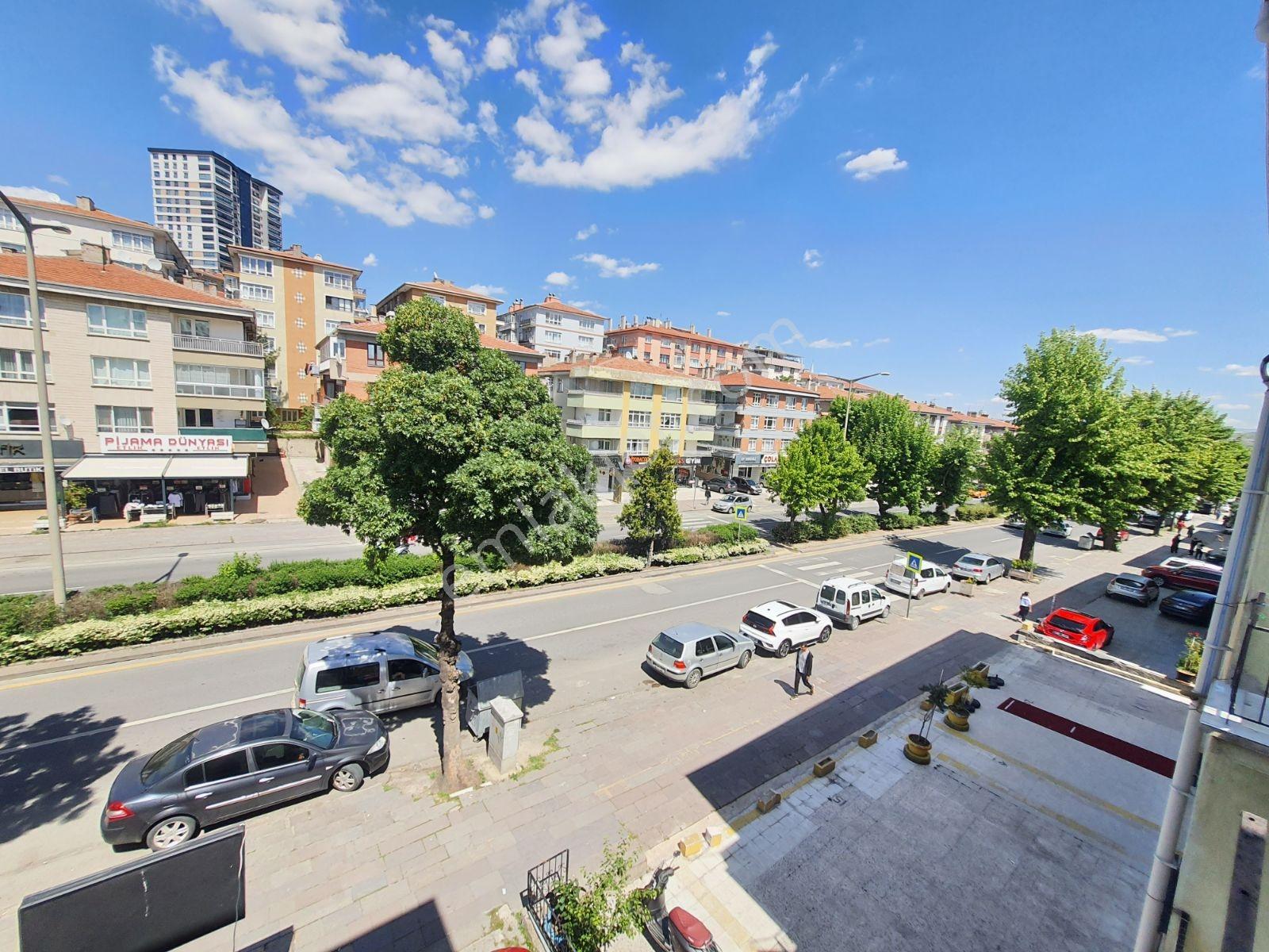 Etlik Şehir Hast. Ve Gataya Yürüme Mesafe Full Yapılı 3+1 Arakat - Görsel 37