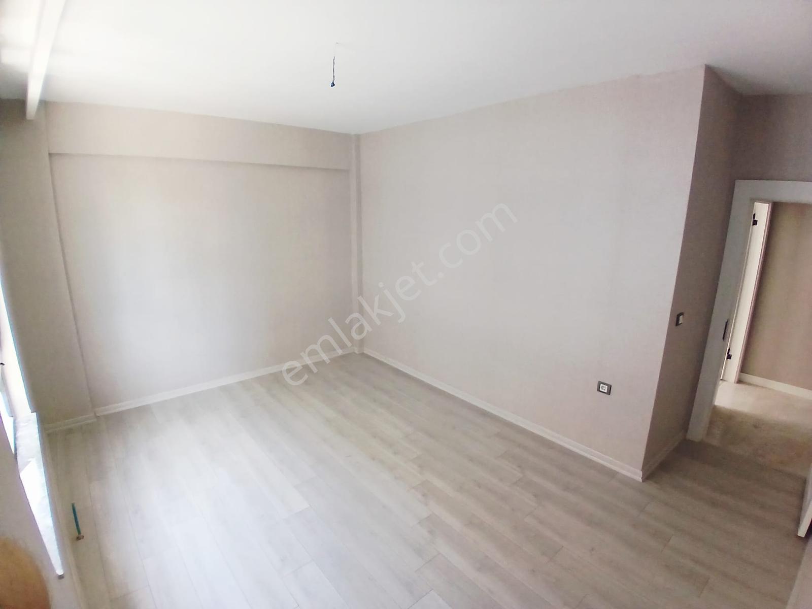 Sancaktepe De Full Yapılı Geniş 3+1 Yerden Isıtmalı Sıfır Daire - Görsel 28