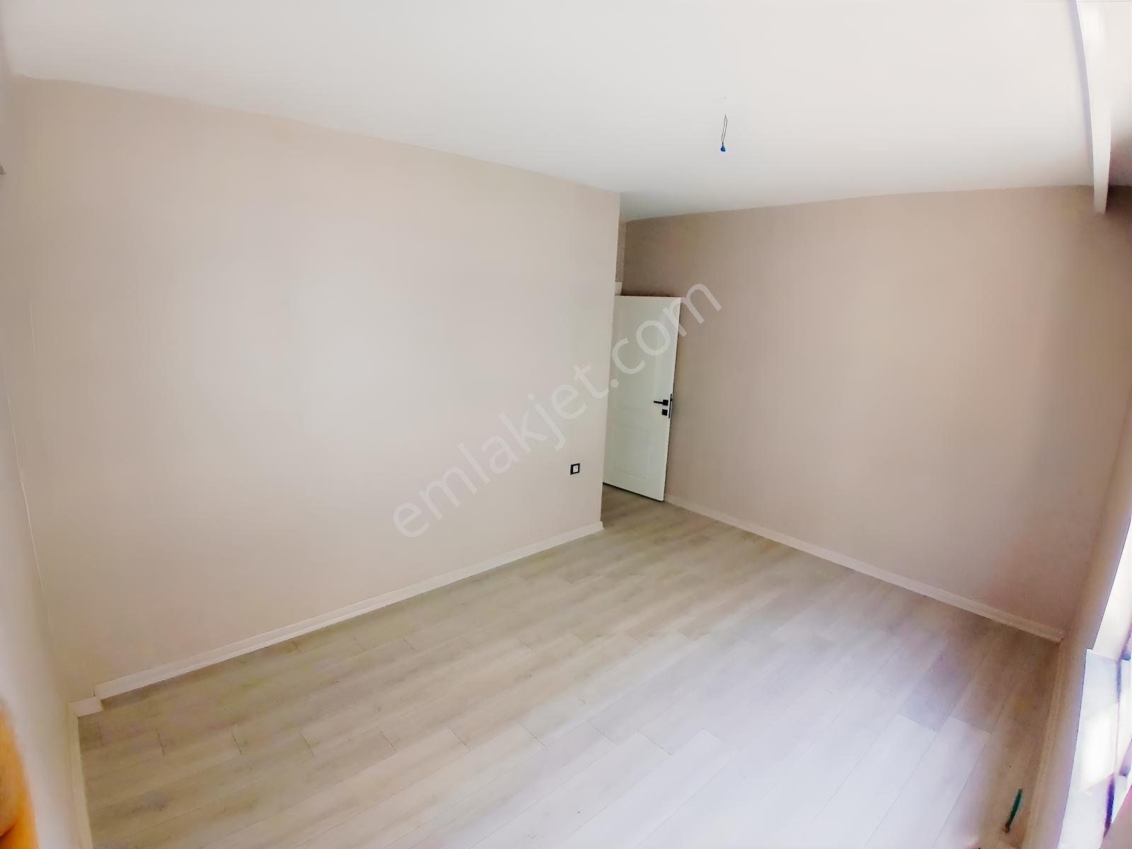 Sancaktepe De Full Yapılı Geniş 3+1 Yerden Isıtmalı Sıfır Daire - Görsel 12