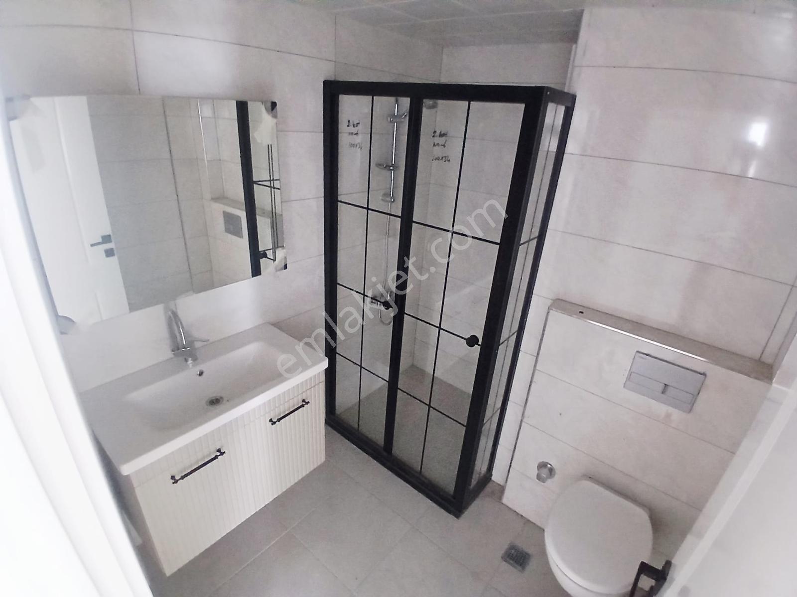 Sancaktepe De Full Yapılı Geniş 3+1 Yerden Isıtmalı Sıfır Daire - Görsel 33