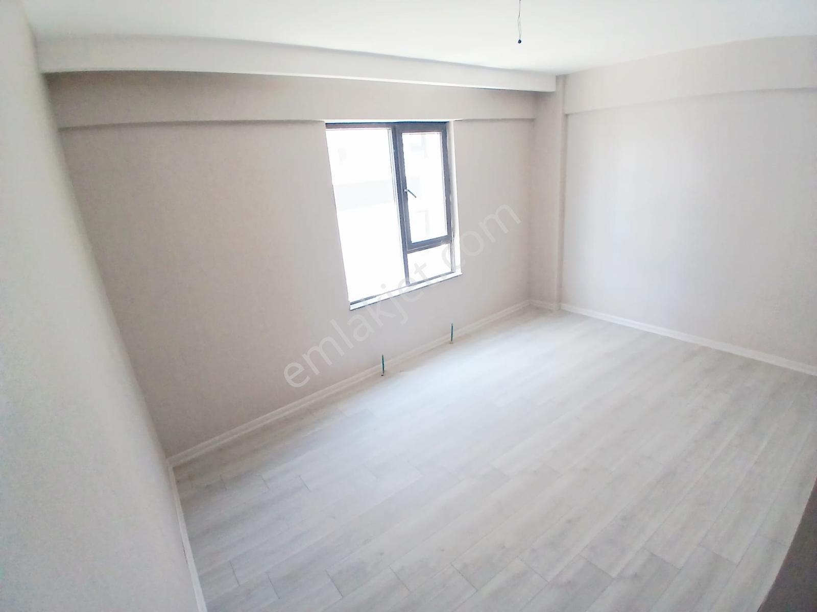 Sancaktepe De Full Yapılı Geniş 3+1 Yerden Isıtmalı Sıfır Daire - Görsel 30