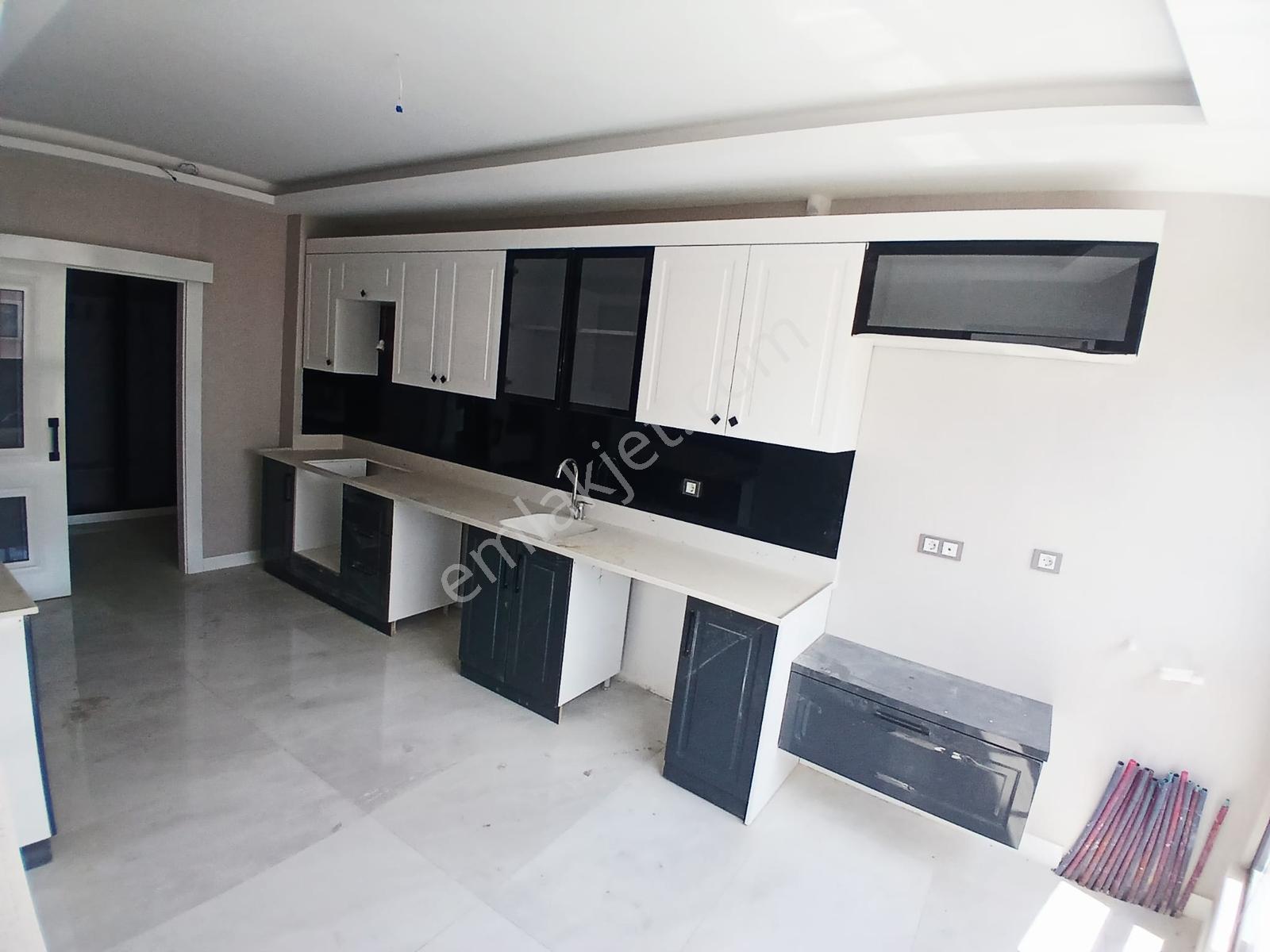 Sancaktepe De Full Yapılı Geniş 3+1 Yerden Isıtmalı Sıfır Daire - Görsel 34