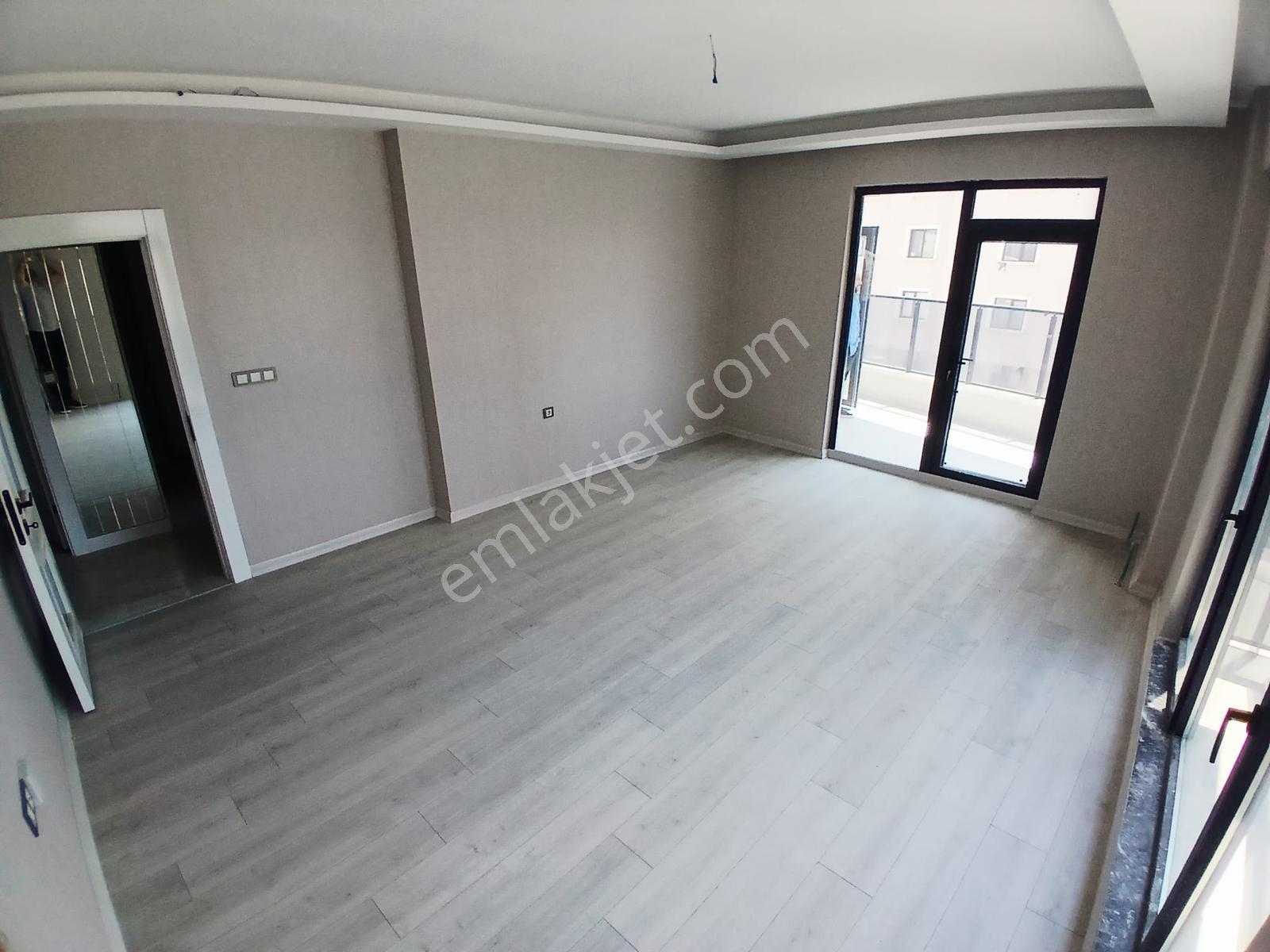 Sancaktepe De Full Yapılı Geniş 3+1 Yerden Isıtmalı Sıfır Daire - Görsel 35