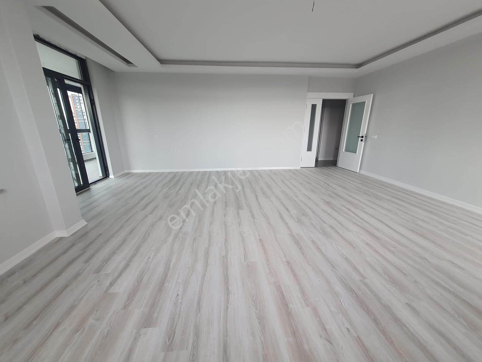 Ovacık'ta Ovagross Yakını Lüx 4+1 Full Yapılı Site Dairesi - Görsel 22