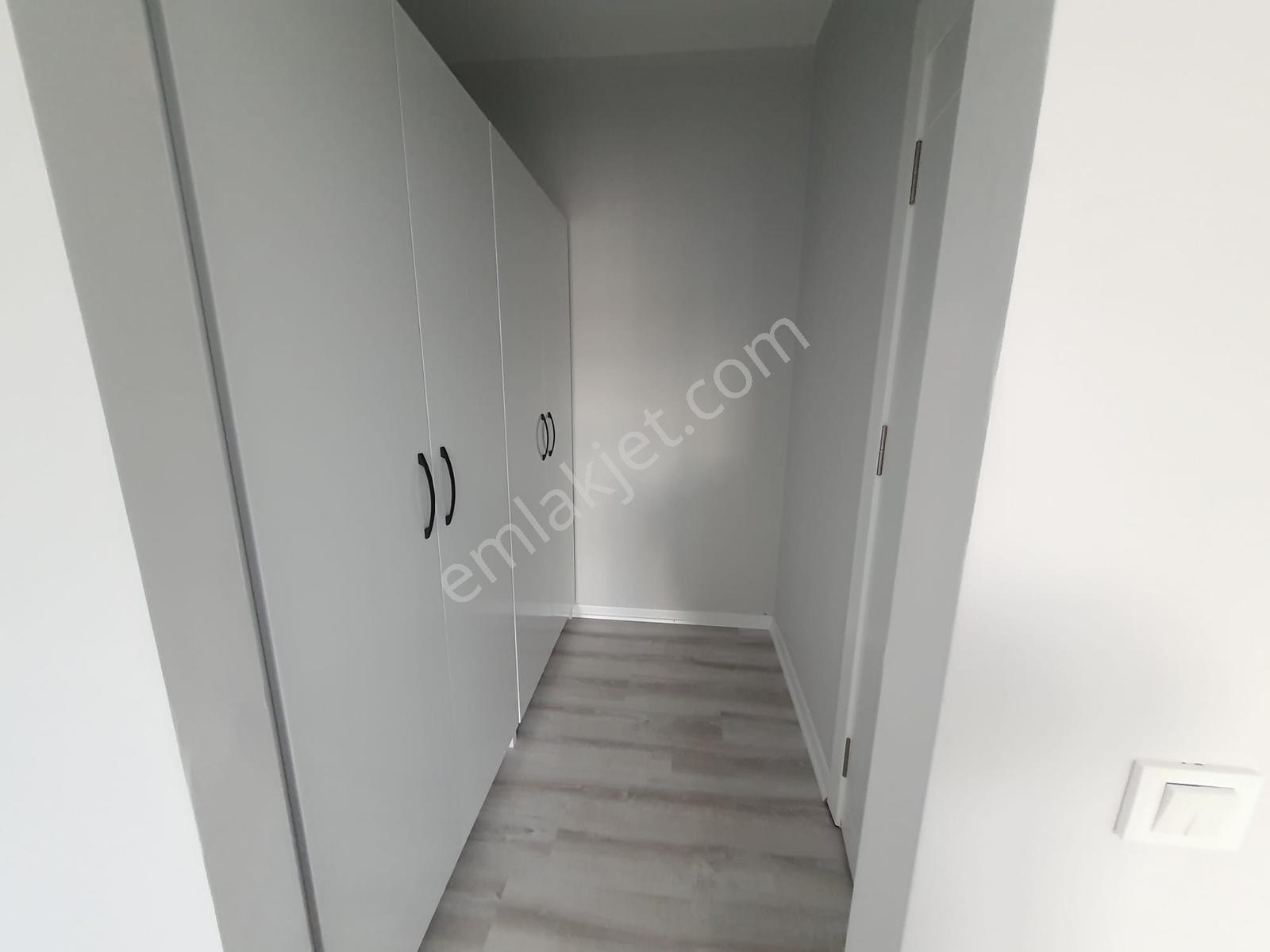 Ovacık'ta Ovagross Yakını Lüx 4+1 Full Yapılı Site Dairesi - Görsel 18