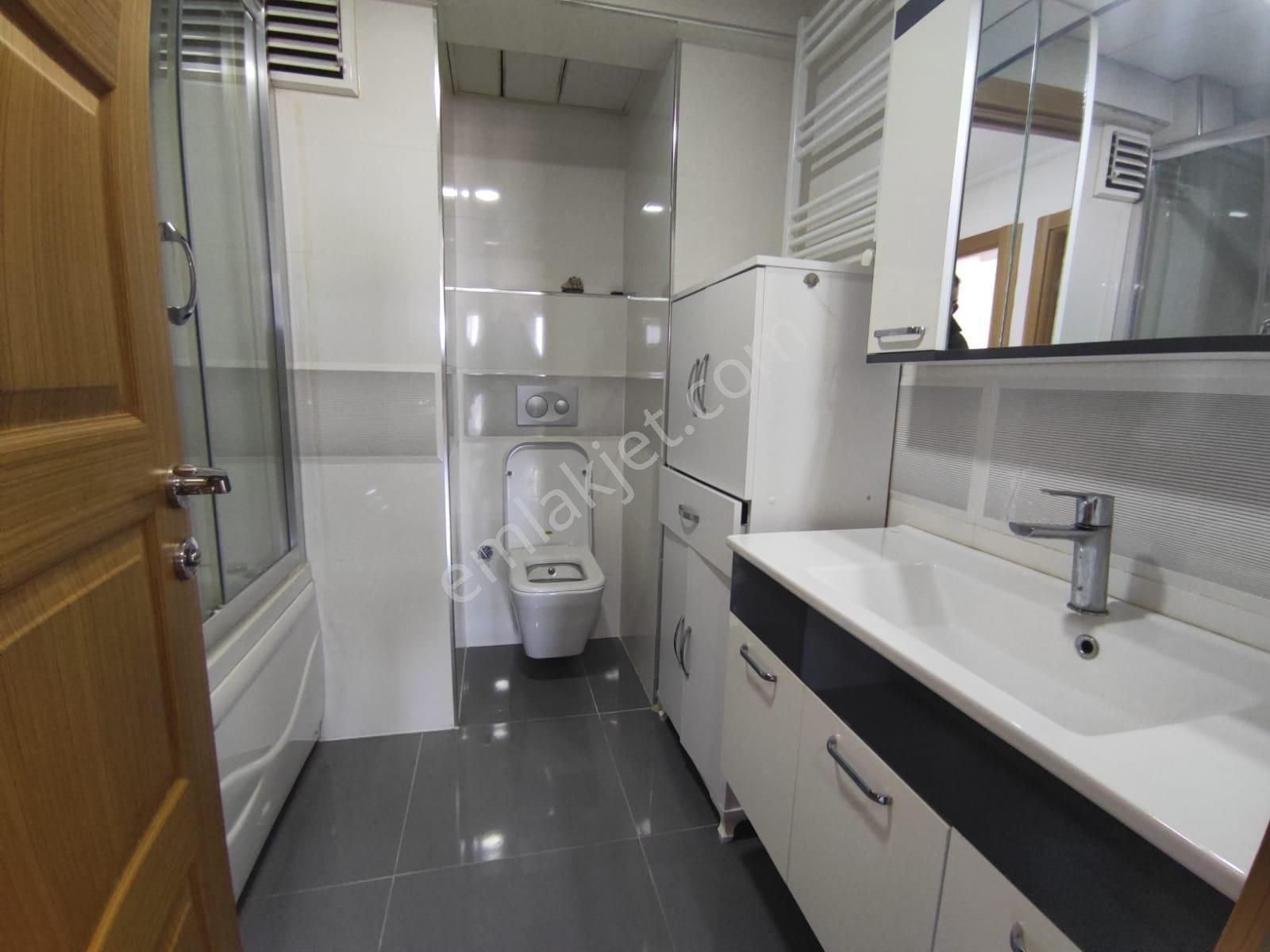 Adatepe Teras, Şehir Manzaralı,2+1 Kiralık Lüks Daire,artum'dan - Görsel 15